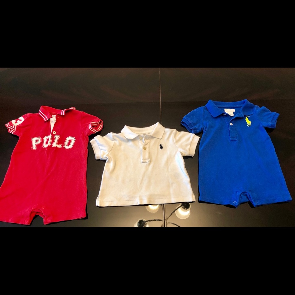 Polo Bundle 6m
